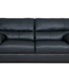 Ambrose Leather Sofa